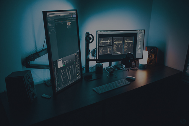 Responsive Personal Portfolio Website Design | Codehal
